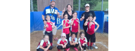 2024 Instructional Softball Champs