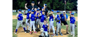 2024 Minor League Champions